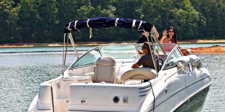 boat insurance in Harrisburg STATE | Looker, Wolfe & Gephart