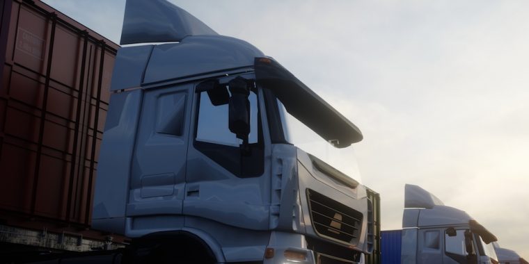 cargo insurance in Harrisburg STATE | Looker, Wolfe & Gephart
