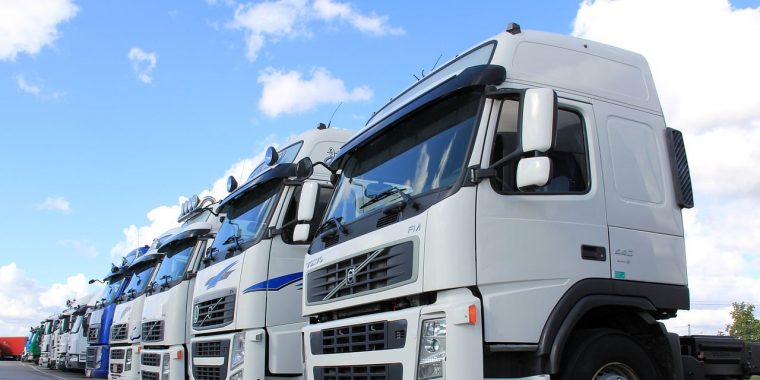 commercial trucking insurance in Harrisburg STATE | Looker, Wolfe & Gephart