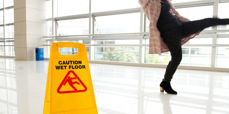 general liability in Harrisburg STATE | Looker, Wolfe & Gephart