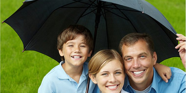 umbrella insurance in Harrisburg STATE | Looker, Wolfe & Gephart