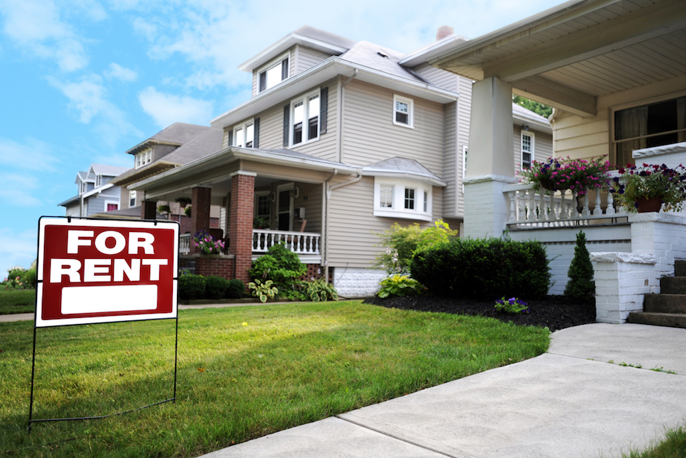 renters insurance in Harrisburg STATE | Looker, Wolfe & Gephart