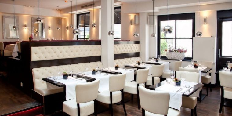 restaurant insurance in Harrisburg STATE | Looker, Wolfe & Gephart