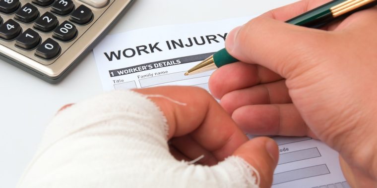 workers comp insurance in Harrisburg STATE | Looker, Wolfe & Gephart